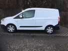 Ford Transit Courier Salon Polska - 4