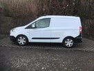Ford Transit Courier Salon Polska - 5