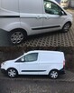 Ford Transit Courier Salon Polska - 6