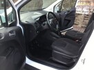 Ford Transit Courier Salon Polska - 15