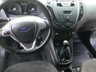 Ford Transit Courier Salon Polska - 16