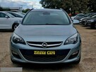 Opel Astra Serwis Multifunkcja Tempomat Podgrzewane fotele Gwarancja! - 2