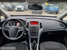 Opel Astra Serwis Multifunkcja Tempomat Podgrzewane fotele Gwarancja! - 12
