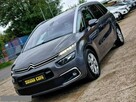 Citroen C4 SpaceTourer 7 osób Serwis LED Navi Virtual Cocpit Kamera Panorama Gwarancja!