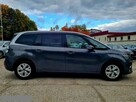 Citroen C4 SpaceTourer 7 osób Serwis LED Navi Virtual Cocpit Kamera Panorama Gwarancja! - 4