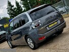 Citroen C4 SpaceTourer 7 osób Serwis LED Navi Virtual Cocpit Kamera Panorama Gwarancja! - 7