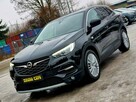 Opel Grandland X Serwis LED Parktronic Climatronic Tempomat Gwarancja - 1