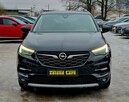 Opel Grandland X Serwis LED Parktronic Climatronic Tempomat Gwarancja - 2