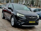 Opel Grandland X Serwis LED Parktronic Climatronic Tempomat Gwarancja - 3