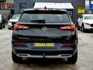 Opel Grandland X Serwis LED Parktronic Climatronic Tempomat Gwarancja - 6