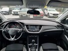 Opel Grandland X Serwis LED Parktronic Climatronic Tempomat Gwarancja - 15