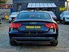 Audi A5 S-Line Lift Led Serwis Bixenon Navi Climatronic Tempomat Gwarancja! - 6