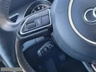 Audi A5 S-Line Lift Led Serwis Bixenon Navi Climatronic Tempomat Gwarancja! - 15