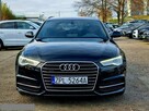 Audi A6 S-Line Lift Led Serwis Navi Bixenon Climatronik Tempomat Gwarancja! - 3