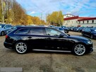 Audi A6 S-Line Lift Led Serwis Navi Bixenon Climatronik Tempomat Gwarancja! - 5