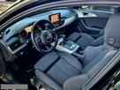 Audi A6 S-Line Lift Led Serwis Navi Bixenon Climatronik Tempomat Gwarancja! - 11