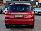 Ford S-Max 7 osób Full LED Serwis Navi Kamera Sony Tempomat Bluetooth Gwarancja! - 9