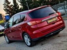 Ford S-Max 7 osób Full LED Serwis Navi Kamera Sony Tempomat Bluetooth Gwarancja! - 10
