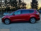 Ford S-Max 7 osób Full LED Serwis Navi Kamera Sony Tempomat Bluetooth Gwarancja! - 11