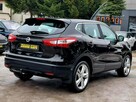 Nissan Qashqai Serwis Led Navi Kamera Bluetooth Climatronic Tempomat Gwarancja! - 5