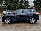 Nissan Qashqai Serwis Led Navi Kamera Bluetooth Climatronic Tempomat Gwarancja! - 8