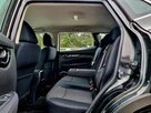 Nissan Qashqai Serwis Led Navi Kamera Bluetooth Climatronic Tempomat Gwarancja! - 10