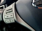 Nissan Qashqai Serwis Led Navi Kamera Bluetooth Climatronic Tempomat Gwarancja! - 15