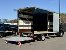Iveco Daily 35C13 Hi-Matic Do 3,5tony Kontener 8-Palet Winda Drzwi Boczne Super Stan - 2