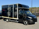 Iveco Daily 35C13 Hi-Matic Do 3,5tony Kontener 8-Palet Winda Drzwi Boczne Super Stan - 8