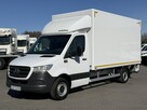 Mercedes Sprinter 319 3.0 V6 Kontener 8-Palet Winda 750kg Super Stan Unikat Iveco,Master - 1
