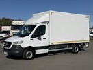 Mercedes Sprinter 319 3.0 V6 Kontener 8-Palet Winda 750kg Super Stan Unikat Iveco,Master - 5