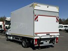Mercedes Sprinter 319 3.0 V6 Kontener 8-Palet Winda 750kg Super Stan Unikat Iveco,Master - 13