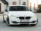 BMW 320 2.0d 143KM ! Manual ! Bi-Xenon LED Navi ! NOWY ROZRZĄD ! - 4