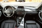 BMW 320 2.0d 143KM ! Manual ! Bi-Xenon LED Navi ! NOWY ROZRZĄD ! - 5