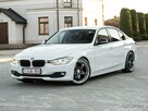BMW 320 2.0d 143KM ! Manual ! Bi-Xenon LED Navi ! NOWY ROZRZĄD ! - 11