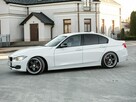 BMW 320 2.0d 143KM ! Manual ! Bi-Xenon LED Navi ! NOWY ROZRZĄD ! - 12
