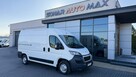 Peugeot Boxer 2.0HDI 130PS 330 L2H2 Bezwypadkowy,stan bdb,VAT-1