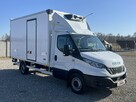 Iveco Daily 35S18 Hi-Matic 3.0/180KM B.A.R._750kg Chłodnia -20/+30*C + Sieć_230V - 2