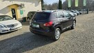 Nissan Qashqai Panorama, I właściciel, AWD - 4