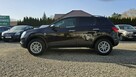 Nissan Qashqai Panorama, I właściciel, AWD - 5