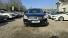 Nissan Qashqai Panorama, I właściciel, AWD - 6