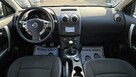 Nissan Qashqai Panorama, I właściciel, AWD - 13