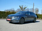 Škoda Superb 2.0TSI 280KM Eu6 4x4 Kombi L&K  Laurin&Klement VAT 23% Brutto -Krajowy