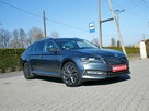 Škoda Superb 2.0TSI 280KM Eu6 4x4 Kombi L&K  Laurin&Klement VAT 23% Brutto -Krajowy - 13