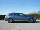 Škoda Superb 2.0TSI 280KM Eu6 4x4 Kombi L&K  Laurin&Klement VAT 23% Brutto -Krajowy - 14