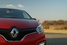Renault Captur 1.5 dci 90KM nowy rozrząd Stan BDB zadbany tylko 114 tys. km. - 8