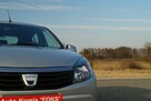 Dacia Sandero 1,2 75 KM LPG KLIMATYZACJA 10 LAT JEDEN WŁ. Z NIEMIEC ZADBANY SPRAWNY - 10
