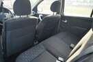 Dacia Sandero 1,2 75 KM LPG KLIMATYZACJA 10 LAT JEDEN WŁ. Z NIEMIEC ZADBANY SPRAWNY - 13