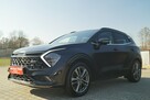Kia Sportage GT- LINE 230 KM HYBRID PLAGIN I WŁ. SERWIS TYLKO W ASO IDEALNY STAN - 2