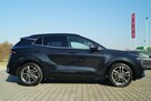 Kia Sportage GT- LINE 230 KM HYBRID PLAGIN I WŁ. SERWIS TYLKO W ASO IDEALNY STAN - 6